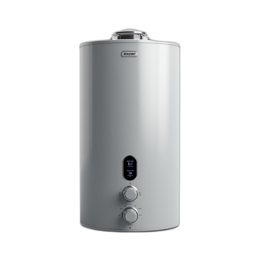 Geyser Repair & Service