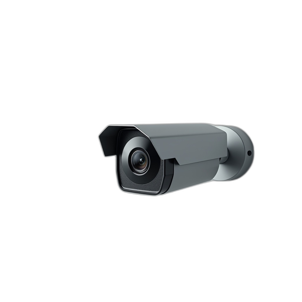 CCTV Camera Installation